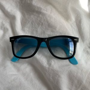 Ray-ban Original wayfarer color mix sunglasses